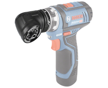 Угловая сверлильная насадка Bosch GFA 12-W (right angle)