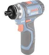 Bosch GFA 12-X (bitholder)