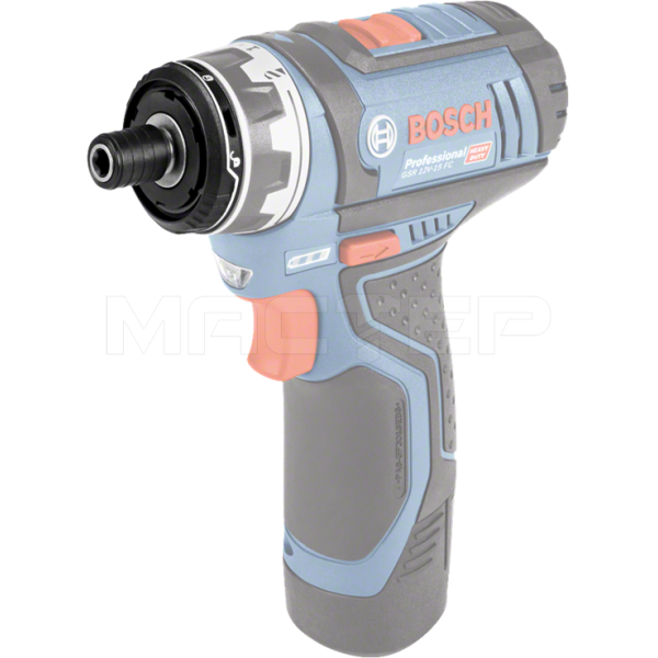 Bosch GFA 12-X (bitholder)
