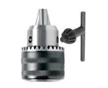 Ключевой патрон Intertool В12, 1.5-13 мм (ST-1225)