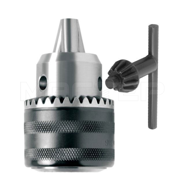 Intertool В12, 1.5-13 мм (ST-1225)