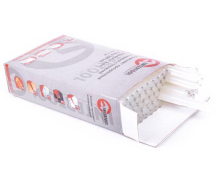 Стержни клеевые Intertool RT-1015 (1 кг)