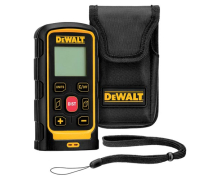 Лазерный дальномер DeWalt DW040P