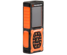 Лазерный дальномер Tekhmann TDM-100