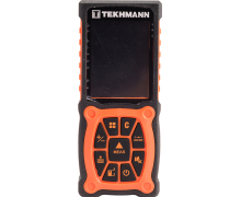 Лазерный дальномер Tekhmann TDM-60