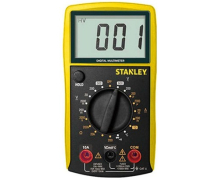 Мультиметр Stanley STHT0-77364