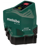 Metabo BLL 2-15