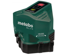 Metabo BLL 2-15 Metabo BLL 2-15