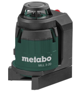 Metabo MLL 3-20