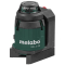 Metabo MLL 3-20 Metabo MLL 3-20