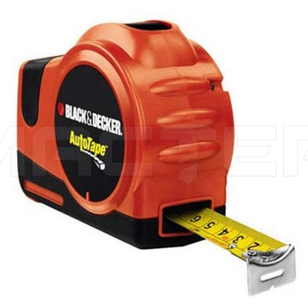 Black&Decker ATM100