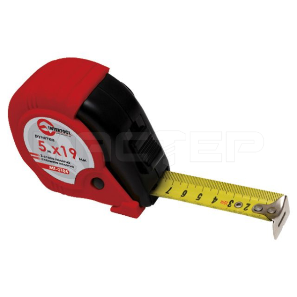 Intertool MT-0105