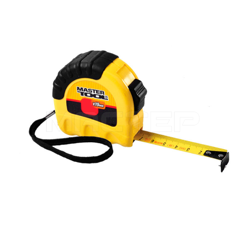 Рулетка MasterTool 62-8025, фото 1, цена Рулетка MasterTool 62-8025, фото 1, цена