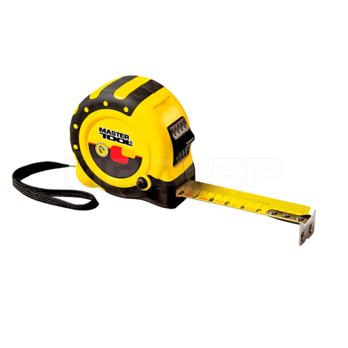 Рулетка MasterTool 64-3016, фото 1, цена Рулетка MasterTool 64-3016, фото 1, цена