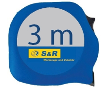 S&R серии Hunky (421519031) S&R серии Hunky (421519031)