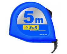 S&R 421105025 5х25 Q-серия S&R 421105025 5х25 Q-серия