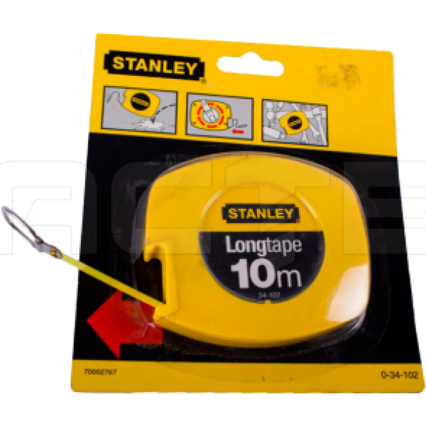 Stanley 0-34-102