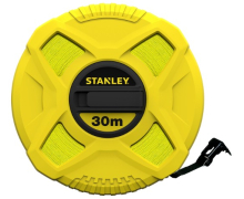 Рулетка Stanley 0-34-297