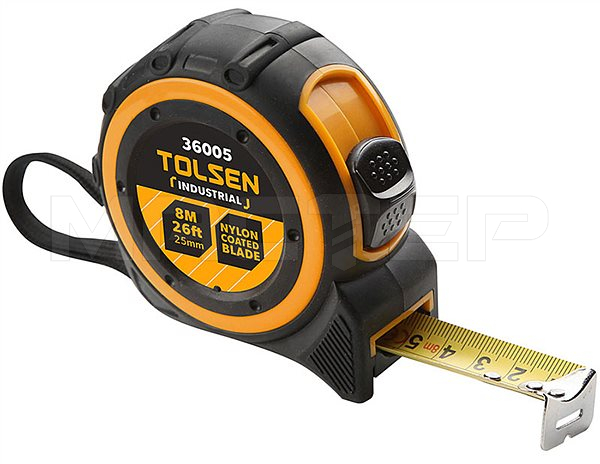 Tolsen ЭРГО 36002 3м х 16мм