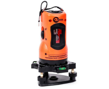 Лазерный уровень  Intertool MT-3009
