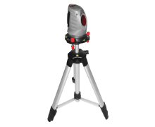 Лазерный уровень  MasterTool 30-0907