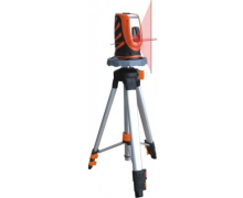 Лазерный уровень  Mastertool 30-0906