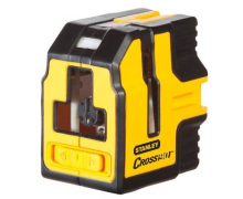 Построитель плоскостей лазерный Stanley STHT1-77341