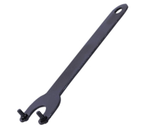 Ключ для зажима контргайки УШМ Intertool ST-0011