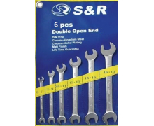 S&R 370055206 6-17 mm S&R 370055206 6-17 mm