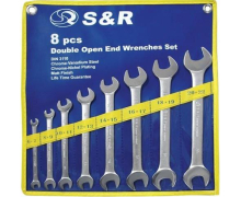 S&R 370055208 6-22 mm S&R 370055208 6-22 mm