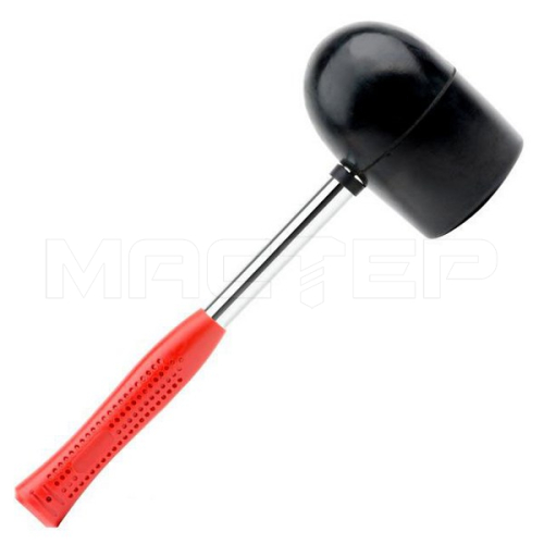 Киянка Intertool HT-0228, фото 1, цена