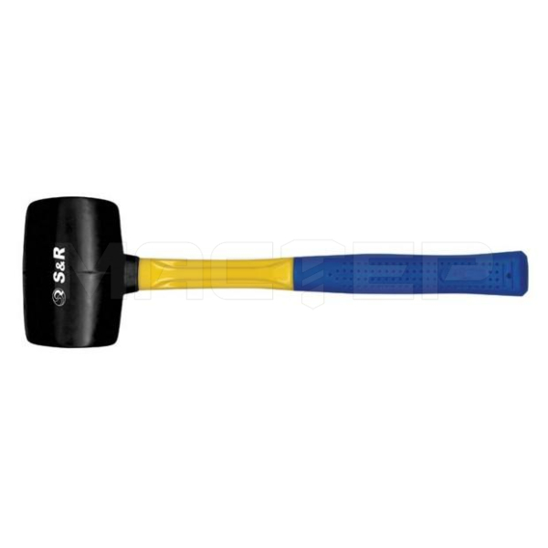 S&R 284560060 d 60