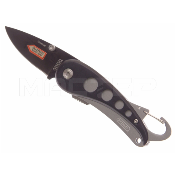 Stanley "Pocket Knife" (0-10-254)
