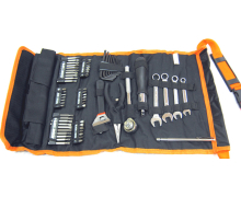 Автомобильный набор Black&Decker A7063 76 элементов