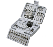 Black&Decker A6988 50 элементов