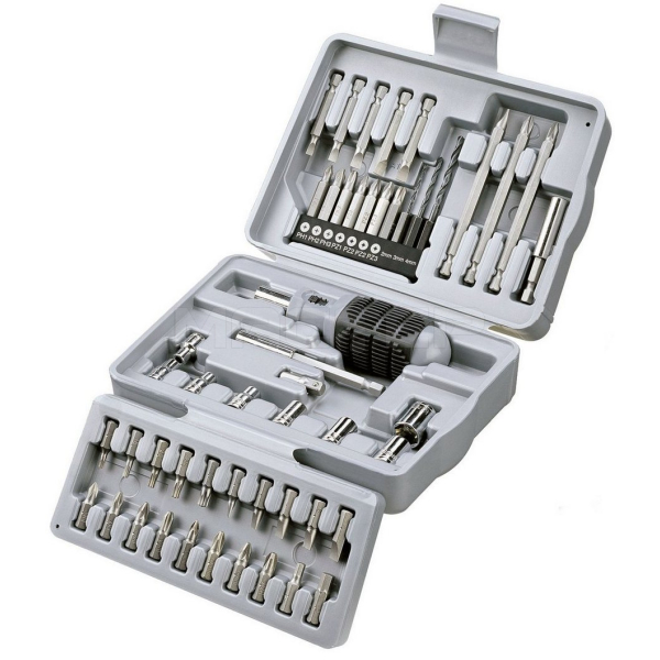 Black&Decker A6988 50 элементов