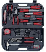 InterTool ET-6001 24 элемента