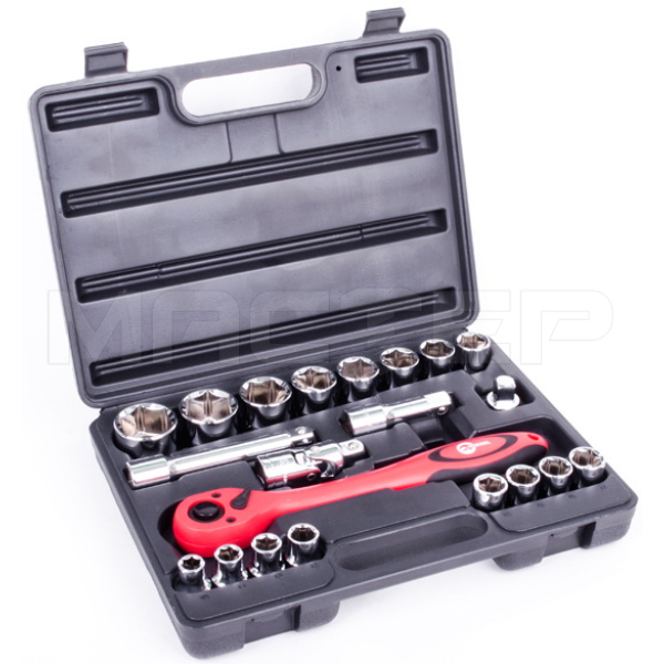 Intertool ET-6021
