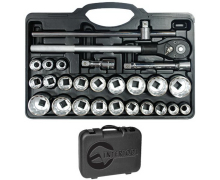 Набор ручного инструмента Intertool ET-6026