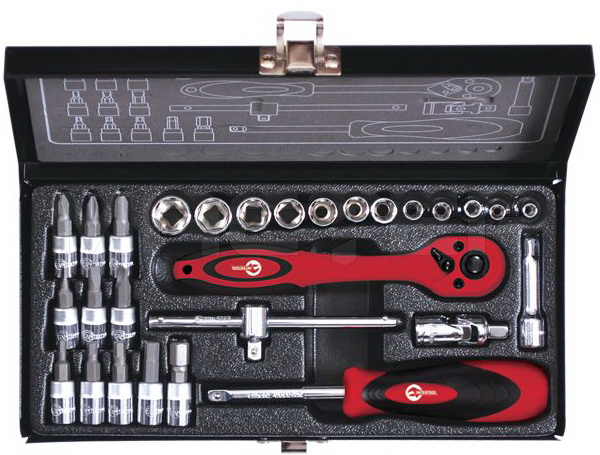 Intertool ET-6028