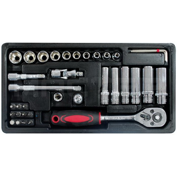 Intertool ET-6036