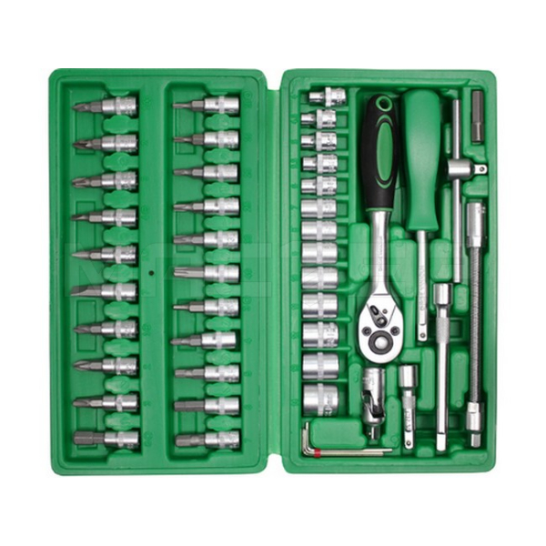 Intertool ET-6046