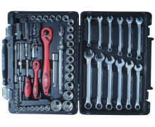 Набор ручного инструмента Intertool ET-6061