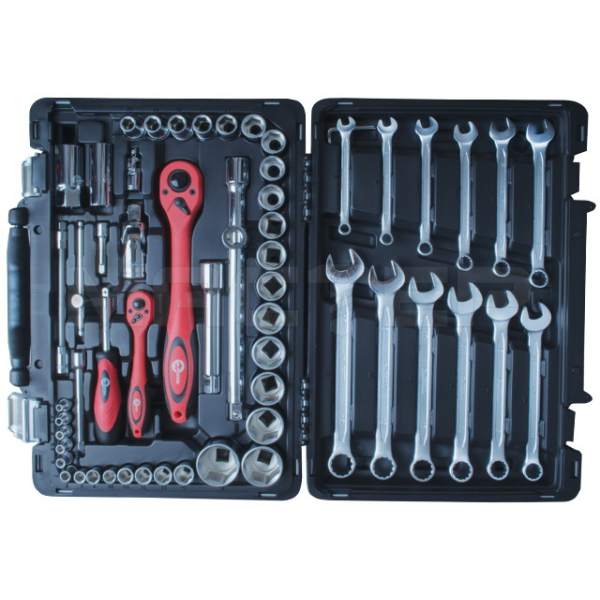 Intertool ET-6061