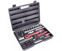 Набор ручного инструмента Intertool ET-6072