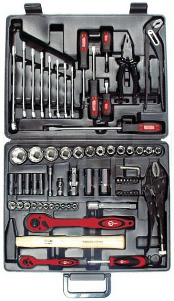 Intertool ET-6073