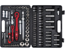 Набор ручного инструмента Intertool ET-6094