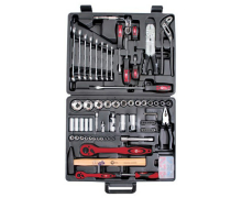 Набор ручного инструмента Intertool ET-6099