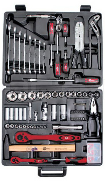 Intertool ET-6099