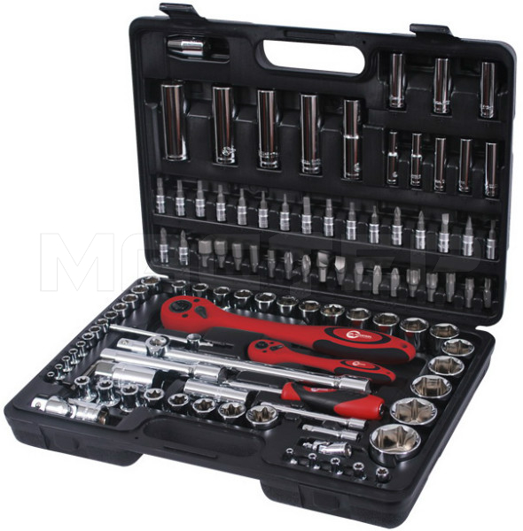 Intertool ET-6108